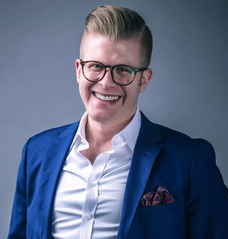 Elliott Feldman, Attorney and Founder